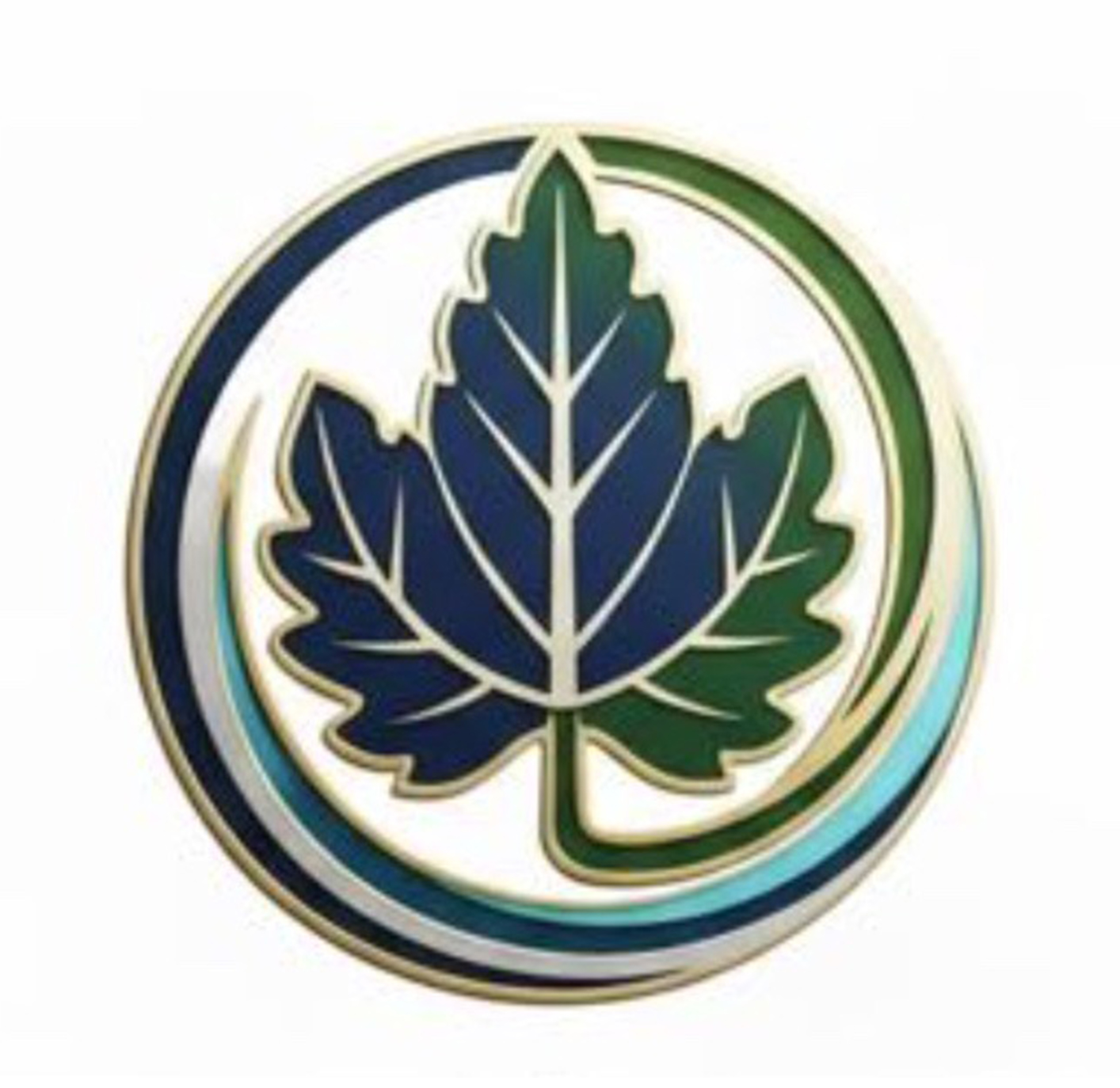 company logo