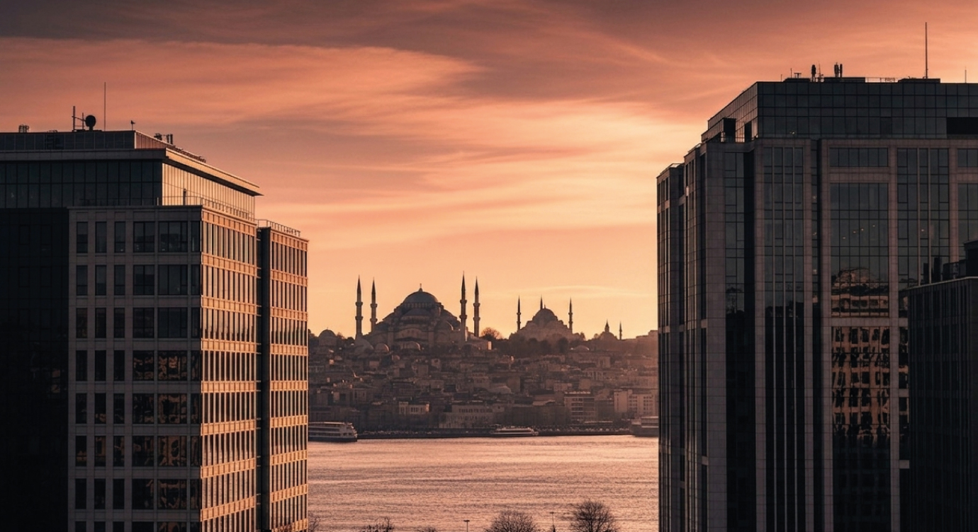 Ortak Girişim Kurulumu